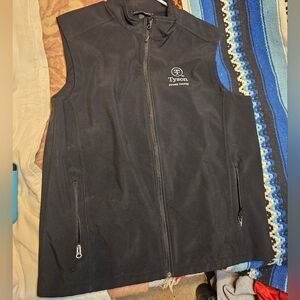 Unisex Tyson Team Member Soft Side Vest